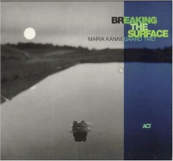 Breaking The Surface