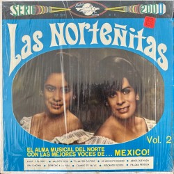 El alma musical del norte, vol. 2