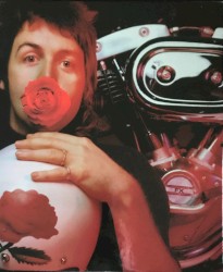 Red Rose Speedway