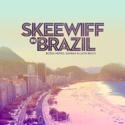 Skeewiff in Brazil