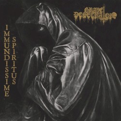 Immundissime Spiritus