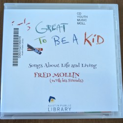 It's Great to Be a Kid