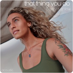 That Thing You Do! (Acoustic)