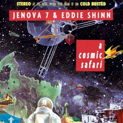 A Cosmic Safari