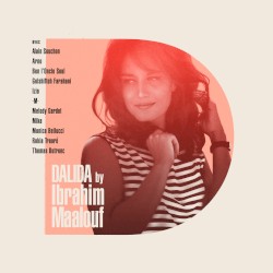 Dalida by Ibrahim Maalouf