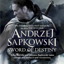 Sword of Destiny