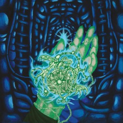 Demon Compass (Deluxe)