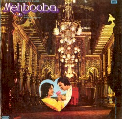 Mehbooba