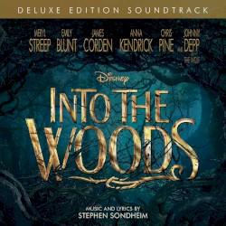 Into the Woods