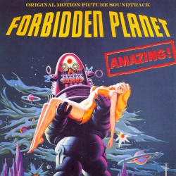 Forbidden Planet