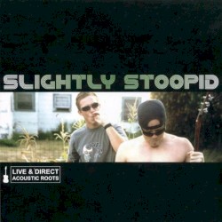 Live & Direct - Acoustic Roots
