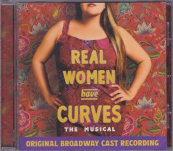 Real Women Have Curves: The Musical