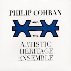 Phil Cohran and The Artistic Heritage Ensemble