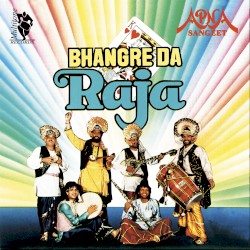 Bhangre Da Raja