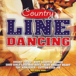 County Line Dancing