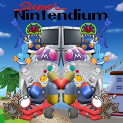 Nintendium
