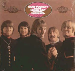 Gary Puckett and the Union Gap Featuring "Young Girl"