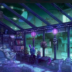 Chill with Caravan Palace