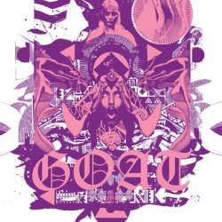 Stonegoat / Dreambuilding