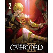 オーバーロード III スペシャルサウンドトラックCD