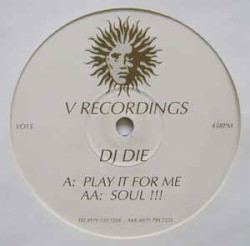 Play It for Me / Soul