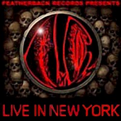 Live In New York