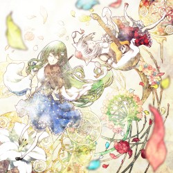 並行時空の音楽会