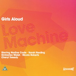 Love Machine