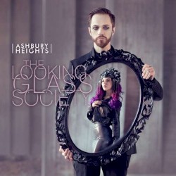 The Looking Glass Society