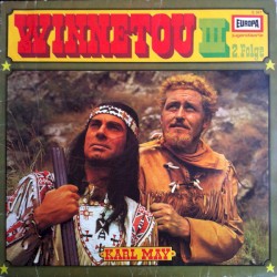 Winnetou III, 2. Folge