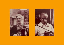 Old Time Irish Music in America