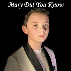 Mary Did You Know