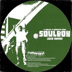 soulboy (IZCO remix)