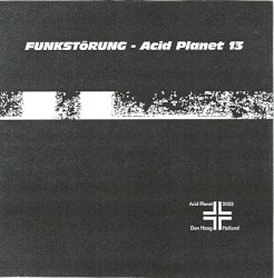 Acid Planet 13