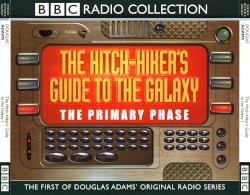 The Hitch-Hiker’s Guide to the Galaxy: Primary Phase