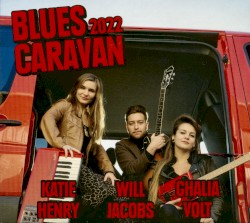 Blues Caravan 2022