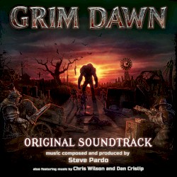 Grim Dawn (Original Soundtrack)