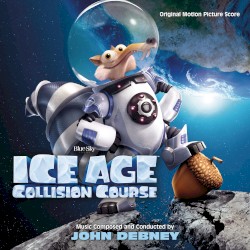 Ice Age: Collision Course: Original Motion Picture Score