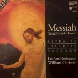 Messiah (Extraits)