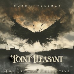 Point Pleasant (Original Soundtrack/Dark Ambient)