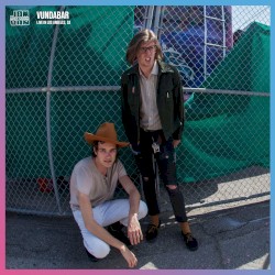 Jam in the Van / Vundabar (live session)