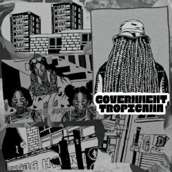 Government Tropicana