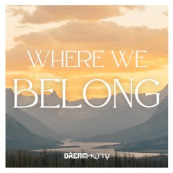 Where We Belong (From "Xenoblade Chronicles 3")