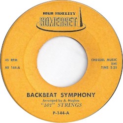 Backbeat Symphony / Frankie and Johnny
