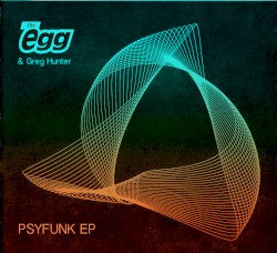PSYFUNK EP