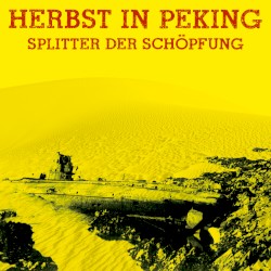 Splitter der Schöpfung