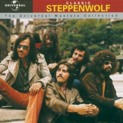 Classic Steppenwolf