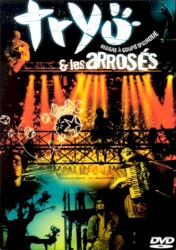 Reggae à Coup de Cirque