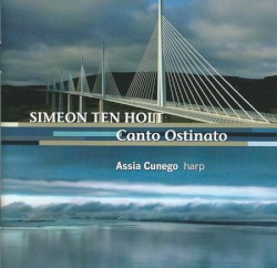 Canto Ostinato