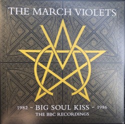 Big Soul Kiss: The BBC Recordings